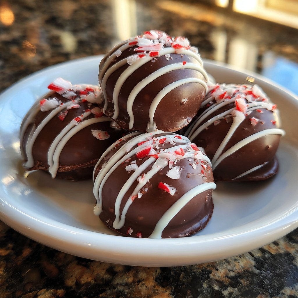 The Magic of Soft Christmas Peppermints - Valerie Recipes